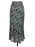 Rails Floral Blue Casual Skirt Size XS - photo 2