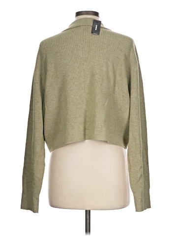 Express Pullover Sweater (view 2)