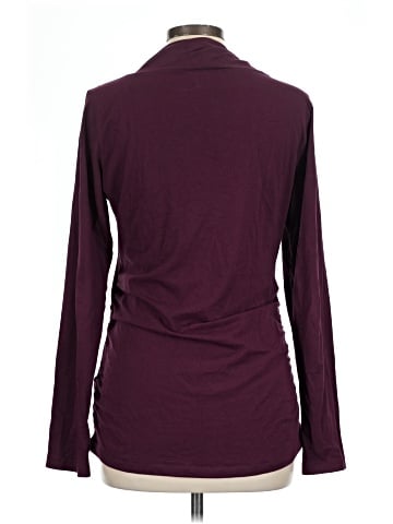 CAbi Long Sleeve Turtleneck (view 2)
