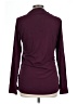 CAbi Burgundy Long Sleeve Turtleneck Size L - photo 2