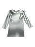 Tea 100% Cotton Ivory Dress Size 5 - photo 1