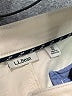 L.L.Bean Ivory Casual Pants Size 10 - photo 7