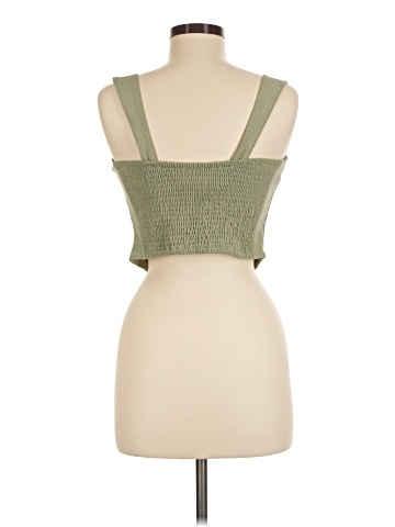 Abercrombie & Fitch Sleeveless Top (view 2)