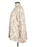 Weekends by Chico's Tan Cardigan Size Lg (2) - photo 5