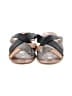 Dolce Vita Black Sandals Size 9 - photo 2