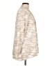 Weekends by Chico's Tan Cardigan Size Lg (2) - photo 4