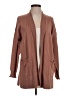 Madewell Brown Cardigan Size S - photo 1