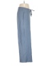 Gilly Hicks Blue Casual Pants Size M - photo 4