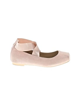 Janie And Jack Flats