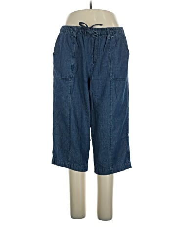 Karen Scott Casual Pants (view 1)
