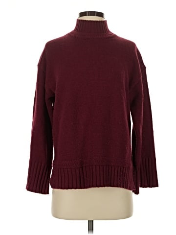 Tahari Turtleneck Sweater (view 1)