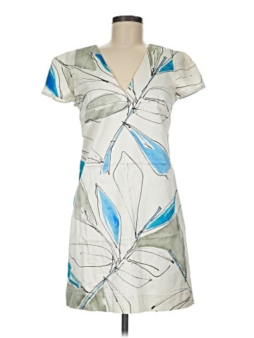 Milly Casual Dress (view 1)