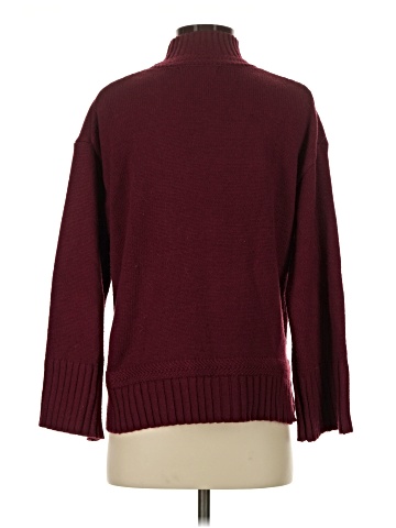 Tahari Turtleneck Sweater (view 2)