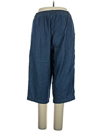 Karen Scott Casual Pants (view 2)