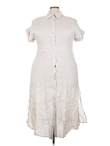 MNG Casual Dress (view 1)