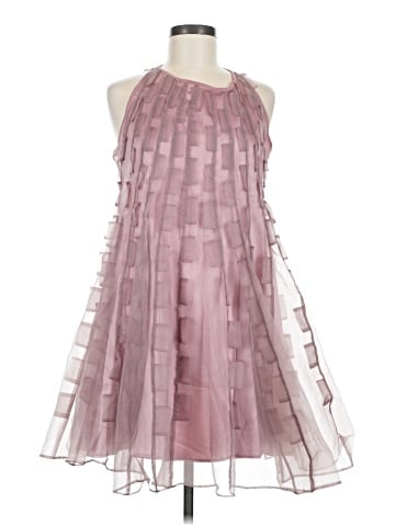 Ryu Cocktail Dress (view 1)