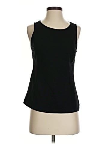 Banana Republic Sleeveless Top (view 1)