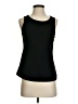 Banana Republic Black Sleeveless Top Size XS - photo 1