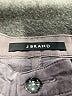 J Brand Gray Casual Pants Size 24 waist - photo 7