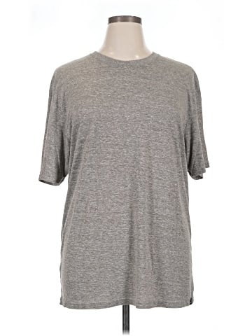 PrAna Short Sleeve T-Shirt (view 1)