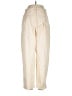 Cos Ivory Casual Pants Size 6 - photo 1