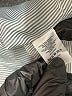Ann Taylor Chevron-herringbone Gray Blazer Size 14 - photo 7