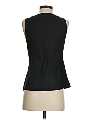 Banana Republic Sleeveless Top (view 2)