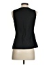 Banana Republic Black Sleeveless Top Size XS - photo 2