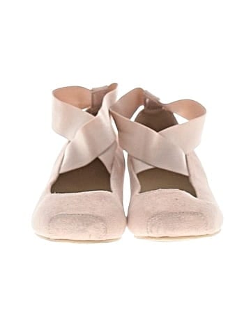Janie and Jack Flats (view 2)