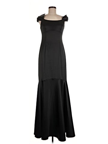 Adrianna Papell Cocktail Dress (view 1)