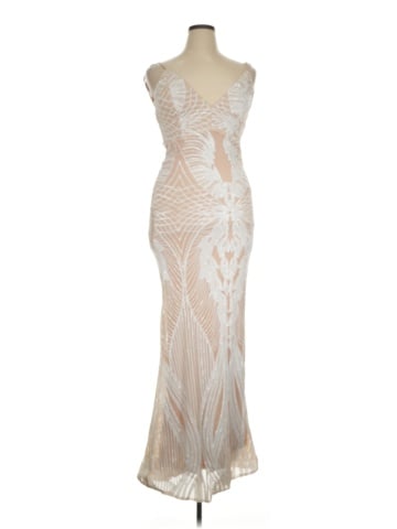 Love & Lemonade Cocktail Dress (view 1)