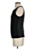 Banana Republic Black Sleeveless Top Size XS - photo 5