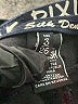 Rewash Solid Black Casual Pants Size 26 waist - photo 8