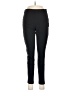 Calvin Klein Solid Black Active Pants Size M - photo 1