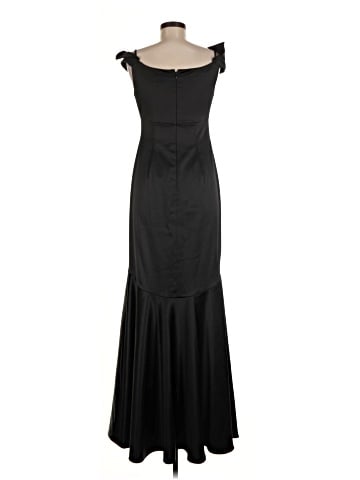 Adrianna Papell Cocktail Dress (view 2)