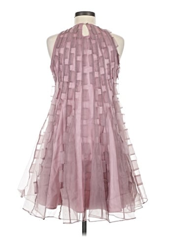 Ryu Cocktail Dress (view 2)