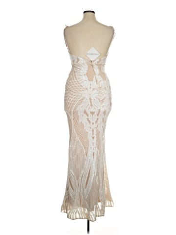 Love & Lemonade Cocktail Dress (view 2)