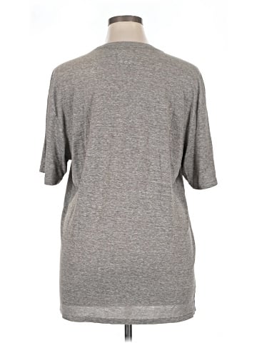 PrAna Short Sleeve T-Shirt (view 2)