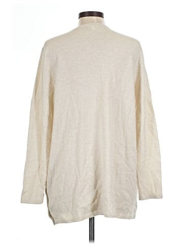 J.Jill Wool Pullover Sweater (view 2)