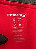 Marika Color Block Black Active Pants Size M - photo 7