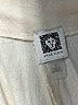 Anne Klein Ivory Linen Pants Size 2 - photo 7