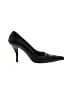 Miu Miu Black Heels Size EU 37 1/2 - photo 1