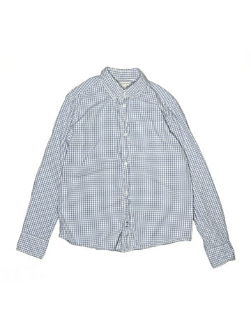 Crewcuts Long Sleeve Button-Down Shirt (view 1)