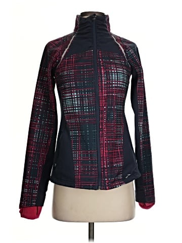 Brooks Jacket (view 1)
