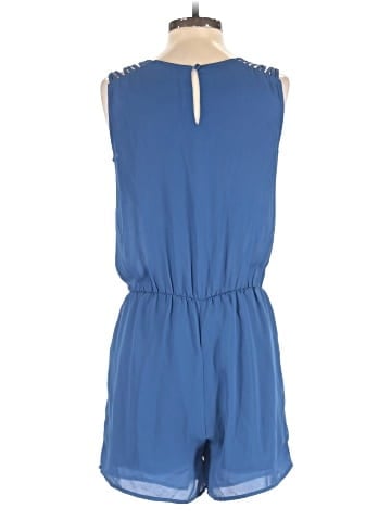 Doe & Rae Romper (view 2)