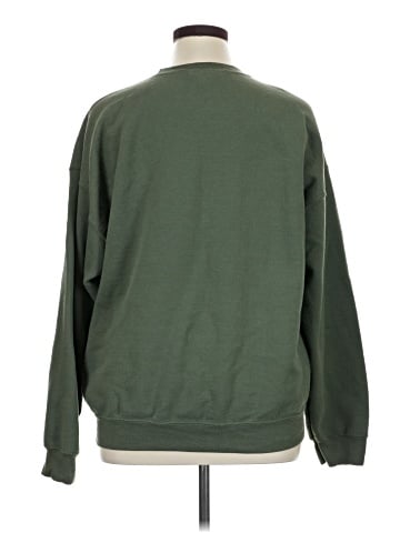 Gildan Sweatshirt (view 2)
