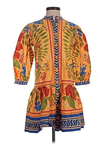 FARM Rio Casual Dress (view 1)