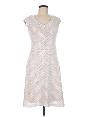DressBarn Casual Dress (view 1)