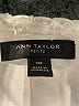 Ann Taylor Ivory Jacket Size 00 (petite) - photo 6