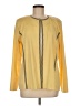 misook 100% Acrylic Yellow Jacket Size M - photo 1